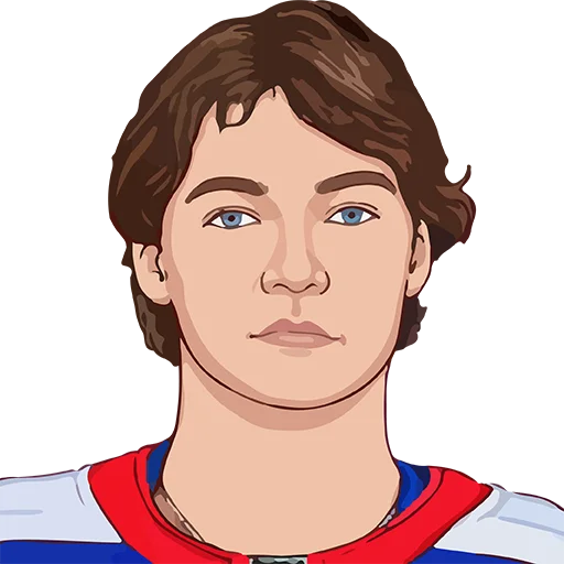 🏒 Стикер «HC SLAVUTICH» для Telegram
