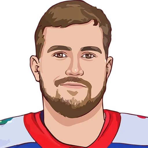 🏒 Стикер «HC SLAVUTICH» для Telegram