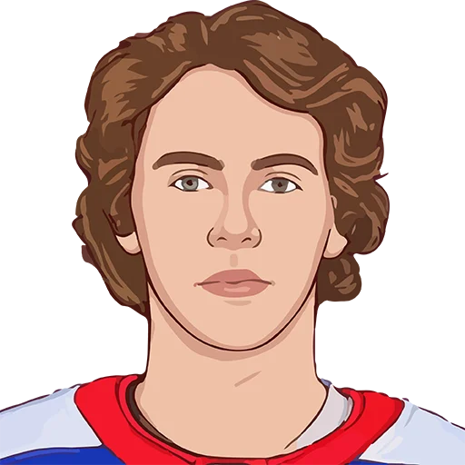 🏒 Стикер «HC SLAVUTICH» для Telegram