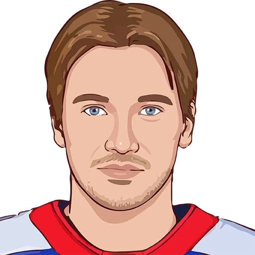 🏒 Стикер «HC SLAVUTICH» для Telegram