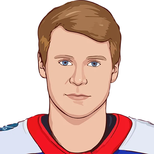 🏒 Стикер «HC SLAVUTICH» для Telegram