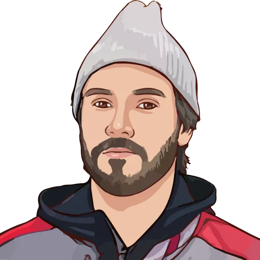 😎 Эмодзи «HC SPARTAK» для Telegram