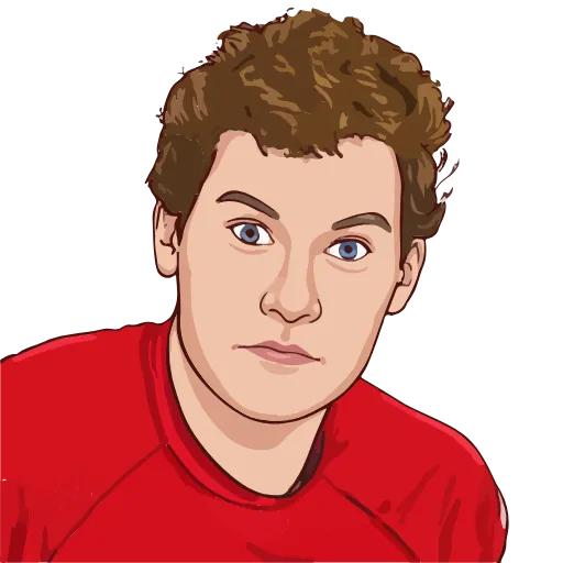 😳 Эмодзи «HC SPARTAK» для Telegram