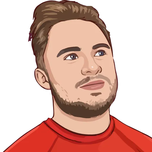 🙂 Эмодзи «HC SPARTAK» для Telegram