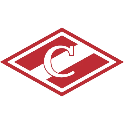 Стикерпак HC SPARTAK для Telegram