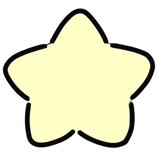 ⭐️ Эмодзи «Fairy Tale» для Telegram