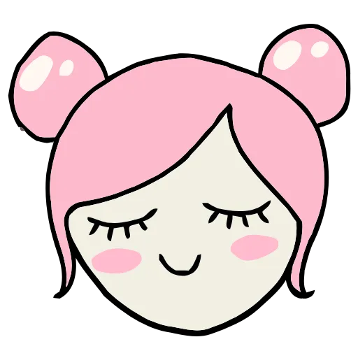 ☺️ Эмодзи «Fairy Tale» для Telegram