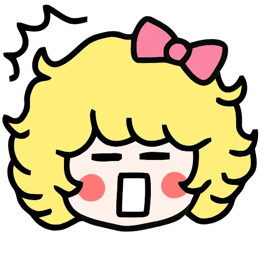 ‼️ Эмодзи «Fairy Tale» для Telegram