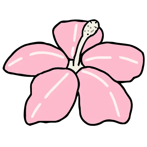 🌸 Эмодзи «Fairy Tale» для Telegram
