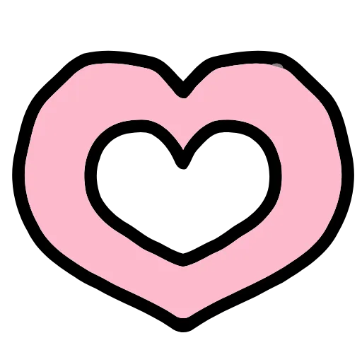 💗 Эмодзи «Fairy Tale» для Telegram