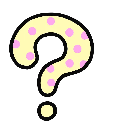❓ Эмодзи «Fairy Tale» для Telegram