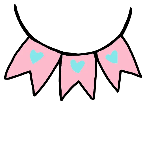 💕 Эмодзи «Fairy Tale» для Telegram