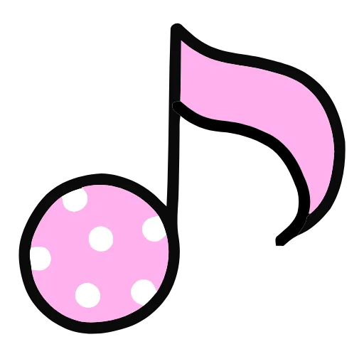 🎵 Эмодзи «Fairy Tale» для Telegram