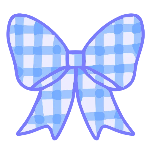Стикерпак All Blue для Telegram