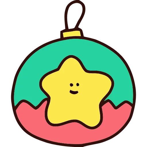 🎄 Эмодзи «Christmas in» для Telegram