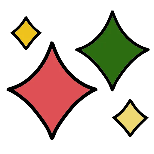 ✨ Эмодзи «Christmas in» для Telegram