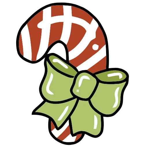 🎄 Эмодзи «Christmas in» для Telegram