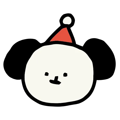 🎅 Эмодзи «Christmas in» для Telegram