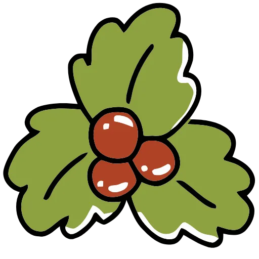 🎄 Эмодзи «Christmas in» для Telegram