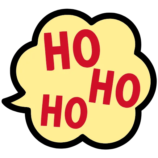 🎅 Эмодзи «Christmas in» для Telegram