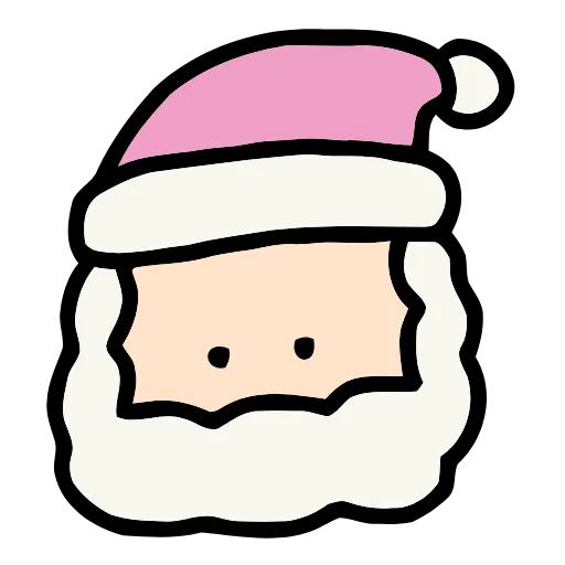 🎅 Эмодзи «Christmas in» для Telegram