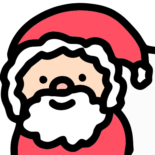 🎅 Эмодзи «Christmas in» для Telegram