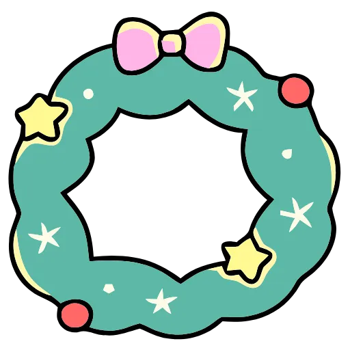 🎄 Эмодзи «Christmas in» для Telegram