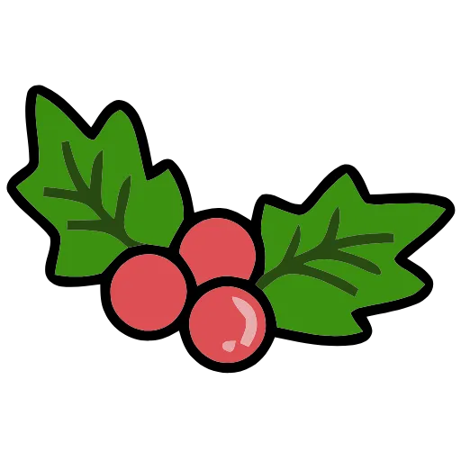 🎄 Эмодзи «Christmas in» для Telegram