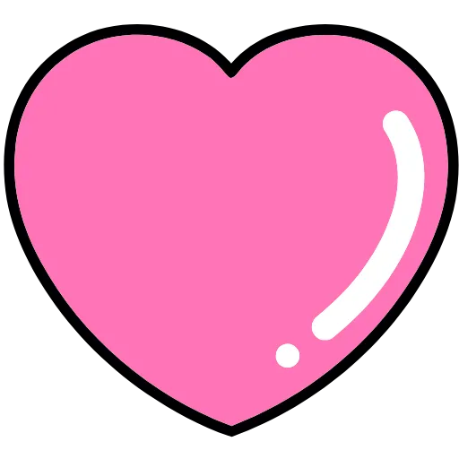 🩷 Эмодзи «Cute Girls» для Telegram