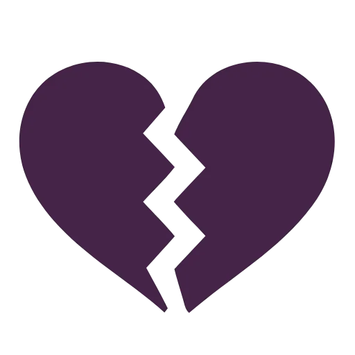 💔 Эмодзи «Cute Girls» для Telegram