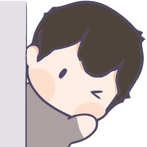 😉 Эмодзи «Cuties» для Telegram