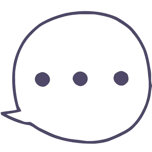 💬 Эмодзи «Cuties» для Telegram