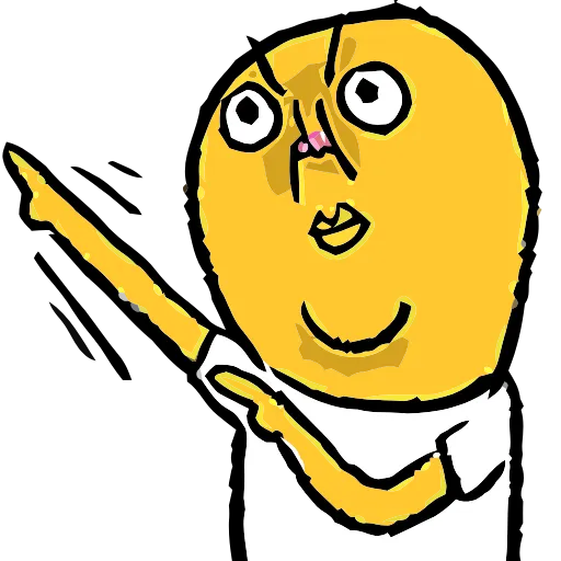 🤟 Эмодзи «eh cat» для Telegram