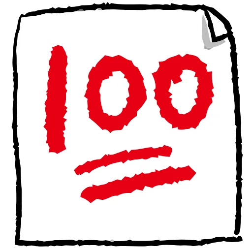 💯 Эмодзи «eh cat» для Telegram