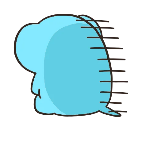 🐘 Эмодзи «Elephant» для Telegram