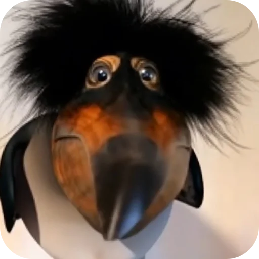 🐶 Стикер «СКЕБОБ» для Telegram
