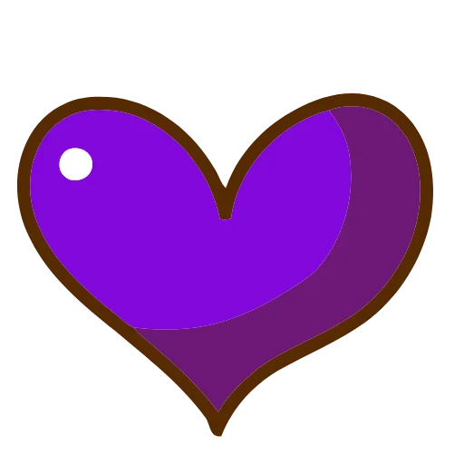 💜 Эмодзи «Halloween in» для Telegram