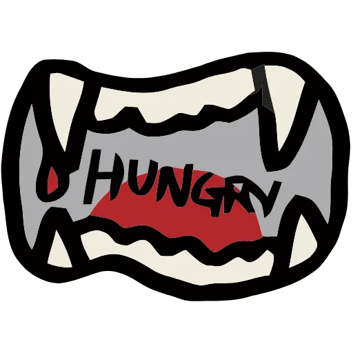 🩸 Эмодзи «Halloween in» для Telegram