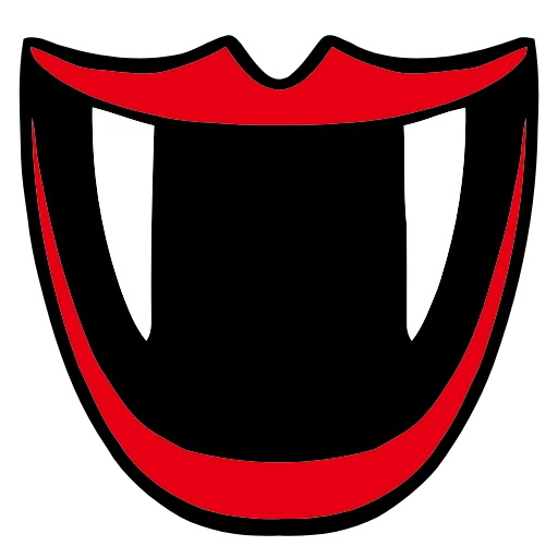 👄 Эмодзи «Halloween in» для Telegram