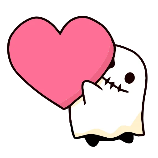 🩷 Эмодзи «Halloween in» для Telegram