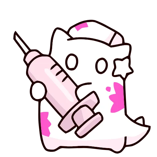 👾 Эмодзи «Halloween in» для Telegram