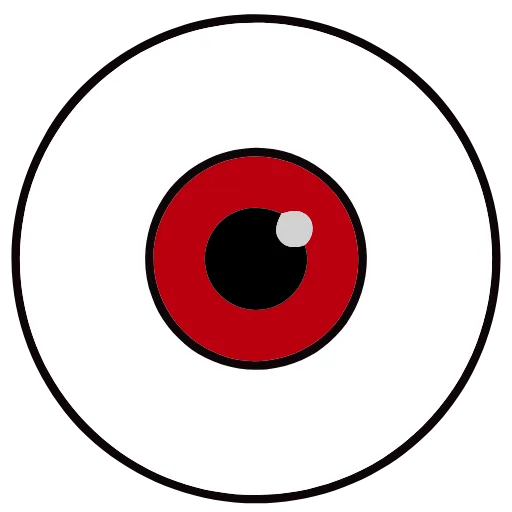 👁 Эмодзи «Halloween in» для Telegram