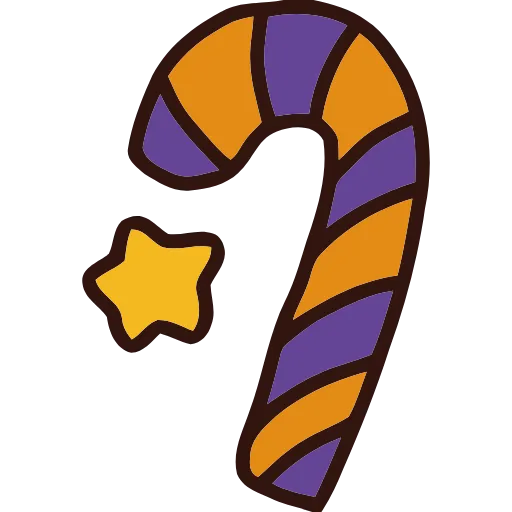 🍭 Эмодзи «Halloween in» для Telegram