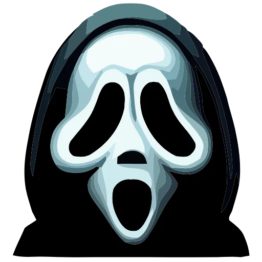 💀 Эмодзи «Halloween in» для Telegram