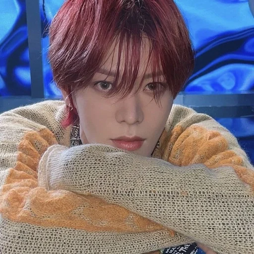 🛟 Стикер «yuta» для Telegram