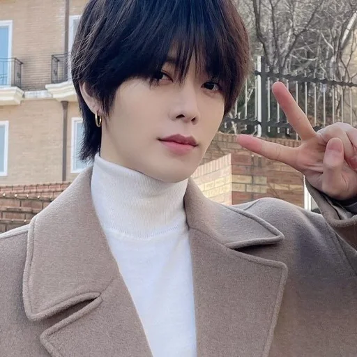 🛟 Стикер «yuta» для Telegram