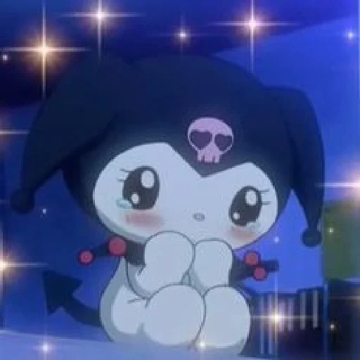 😞 Стикер «kitties» для Telegram