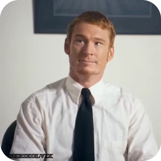🙂 Стикер «Postal Dude» для Telegram