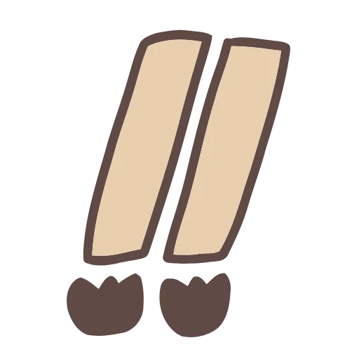 ‼️ Эмодзи «Kangaroo» для Telegram