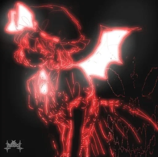 🌟 Стикер «aesthetic anime» для Telegram